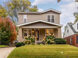 7406 Rupert Ave, Saint Louis, MO 63117