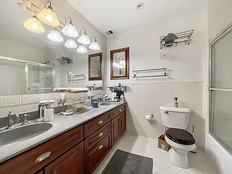 Rented by Keller Williams NYC