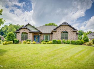 333 Settlers Way, Gray, TN 37615