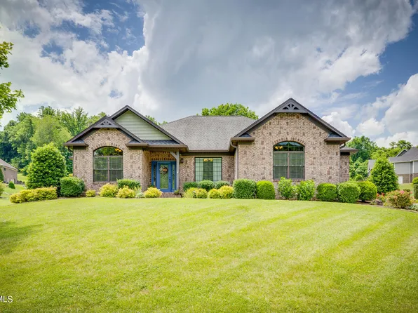 333 Settlers Way, Gray, TN 37615