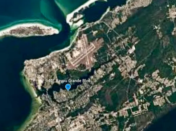 1401 Bayou Grande Blvd, Perdido Key, FL 32507