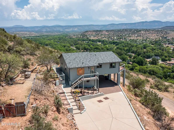 4757 N Verde Circle, Rimrock, AZ 86335
