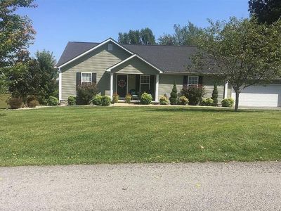 2208 Tick Ridge Rd, Glasgow, KY, 42141