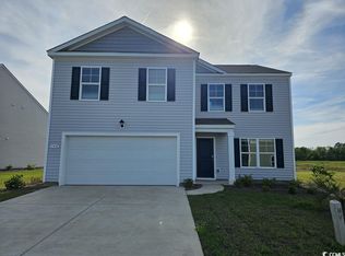 140 Spring Wheat Way LOT 148, Conway, SC 29527