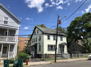 93 Warren St, Lynn, MA 01905