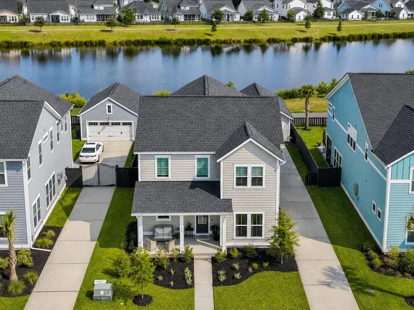 194 Ashworth Dr, Summerville, SC 29486