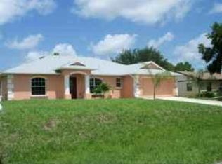 1350 Prum Ave NW, Palm Bay, FL 32907
