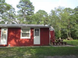 4318 S Lakeshore Dr, Browns Mills, NJ 08015