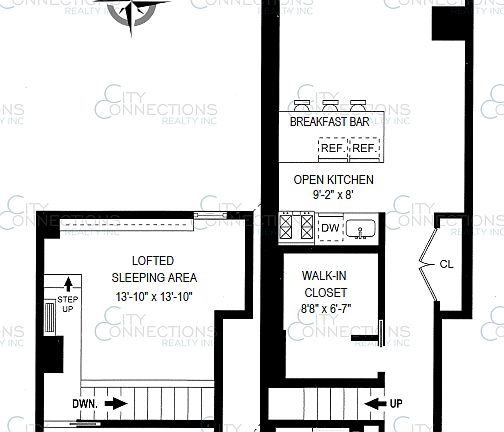 2nd image of 310 E 46th St APT 6D