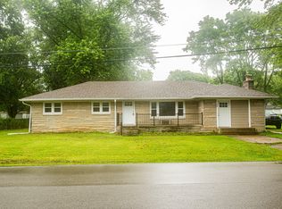 196 Park Ave, Bargersville, IN