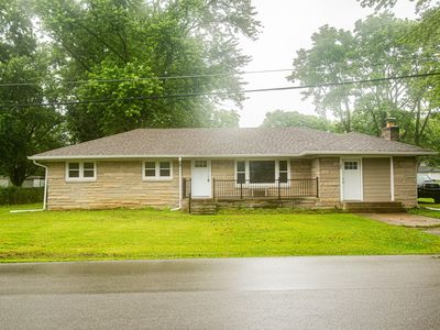 196 Park Ave, Bargersville, IN, 46106