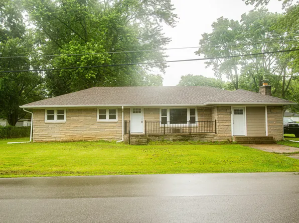 196 Park Ave, Bargersville, IN 46106