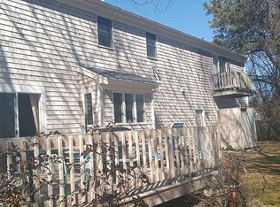 15 Tuckernuck Way, East Falmouth, MA 02536