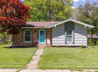 4116 Heathgate Dr, Lansing, MI 48911