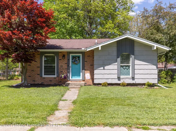 4116 Heathgate Dr, Lansing, MI 48911