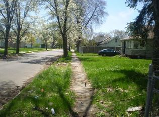 14871 Fielding St, Detroit, MI 48223