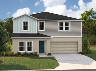 Lucia Plan, Crosswinds, Haines City, FL 33844