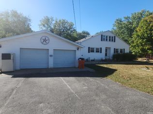 3055 N 275 E, Logansport, IN 46947