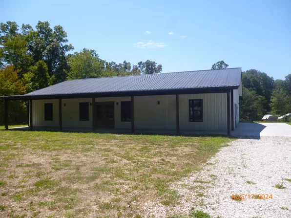 6732 Pin Oak Dr, Nunnelly, TN 37137