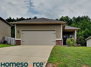 650 Briar Ridge Cir, Odenville, AL 35120