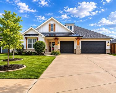 3755 Black Mesa Rd, Norman, OK, 73071