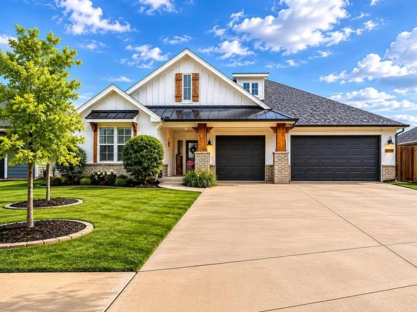 3755 Black Mesa Rd, Norman, OK 73071