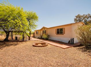7841 N Sandario Rd, Tucson, AZ 85743
