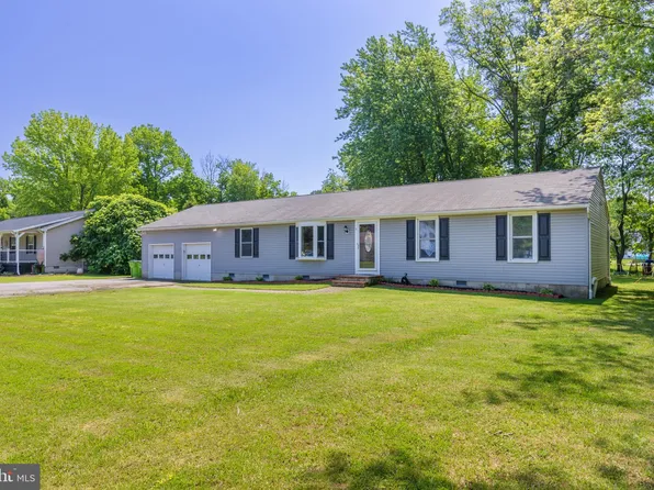 4 Alva Ct, Stevensville, MD 21666