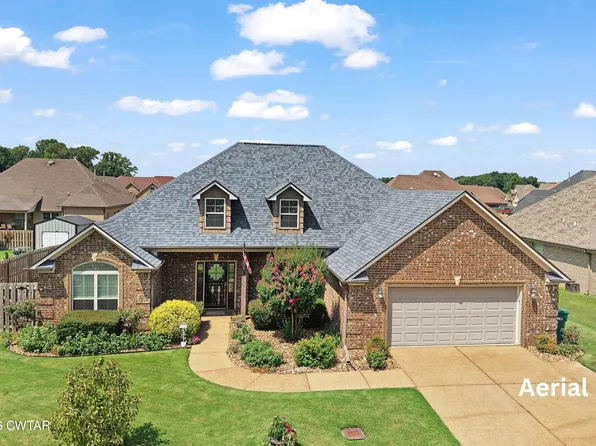 23 Gideon Cv, Jackson, TN 38305