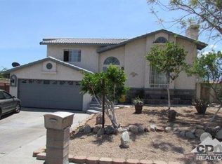 68215 Encinitas Rd, Cathedral City, CA 92234