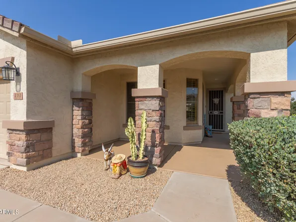 193 W LATIGO Circle, San Tan Valley, AZ 85143