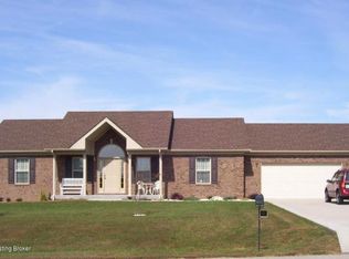 102 Sunfish Creek Dr, Bardstown, KY 40004