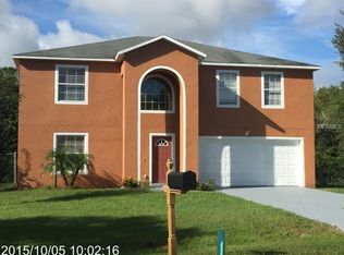 641 Robin Ln, Poinciana, FL 34759