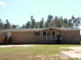 1366 Rock Hill Rd, Defuniak Springs, FL 32435
