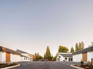 Jackson Commons, Monmouth, OR 97361