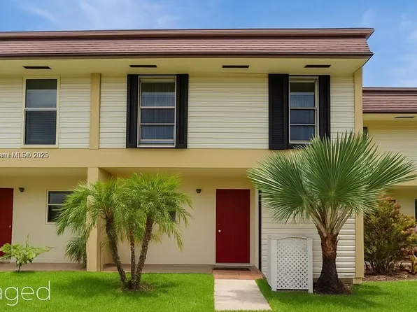 3321 Farragut St #7D, Hollywood, FL 33021