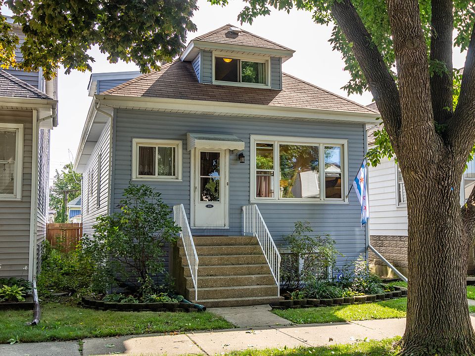 1st image of 4581 N Moody Ave