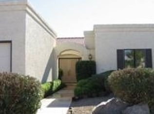 10521 E Sunnydale Dr, Sun Lakes, AZ 85248