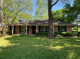 411 Brookside Rd, Waxahachie, TX 75167