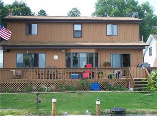 5681 Sutton Poin, Groveland, NY 14462