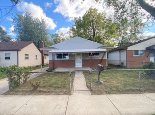 8228 Lozier Ave, Warren, MI 48089