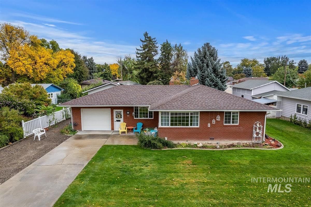 315 W Lincoln Ave, Nampa, ID 83686 MLS 98892101 Zillow