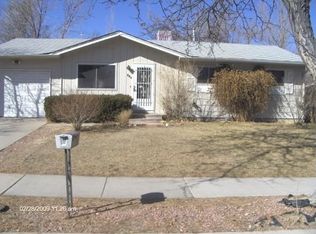 731 S Moline St, Aurora, CO 80012