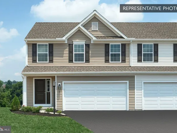 13 Richfield Ln Lot 128, Duncannon, PA 17020