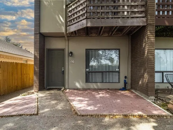 1405 N 15th St #B-17, McAllen, TX 78501