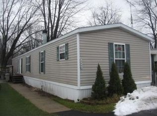 2646 Bayberry Ct, Brooklyn, MI