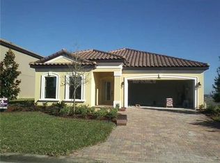 3926 Sunset Lake Dr, Lakeland, FL 33810
