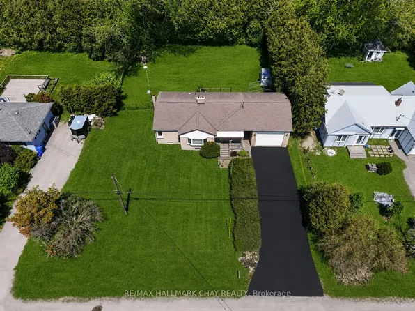 2512 Bloomington Rd, Whitchurch Stouffville, ON L4A 2C6