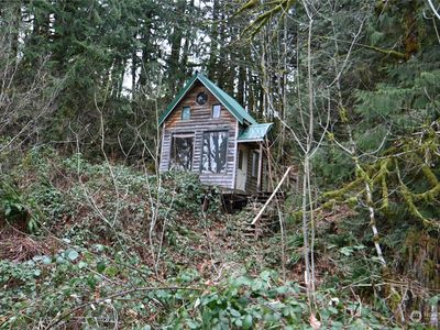 21916 Wits End Place, Gold Bar, WA, 98251