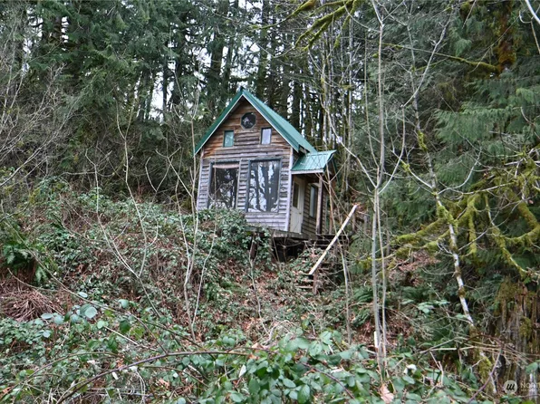 21916 Wits End Place, Gold Bar, WA 98251